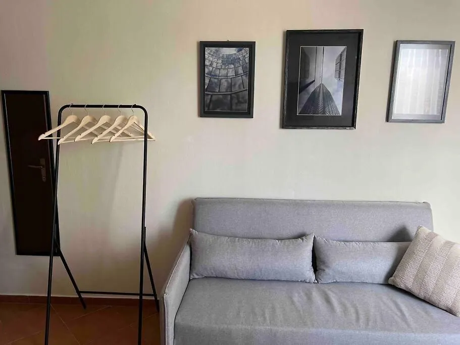 Stadium Apartment25 Tirana Albania