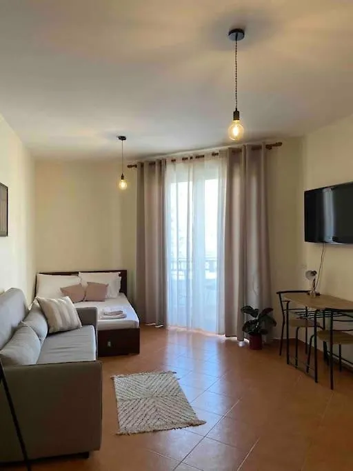 Apartment Stadium Apartment25 Tirana Albania